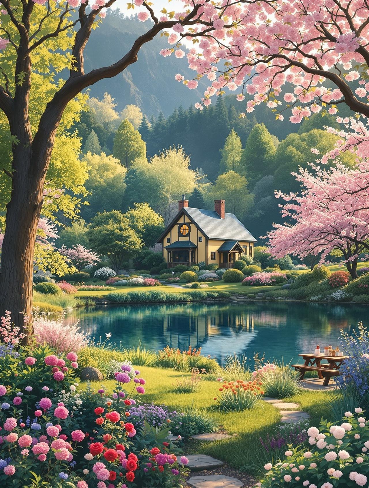 向往的生活·第八季