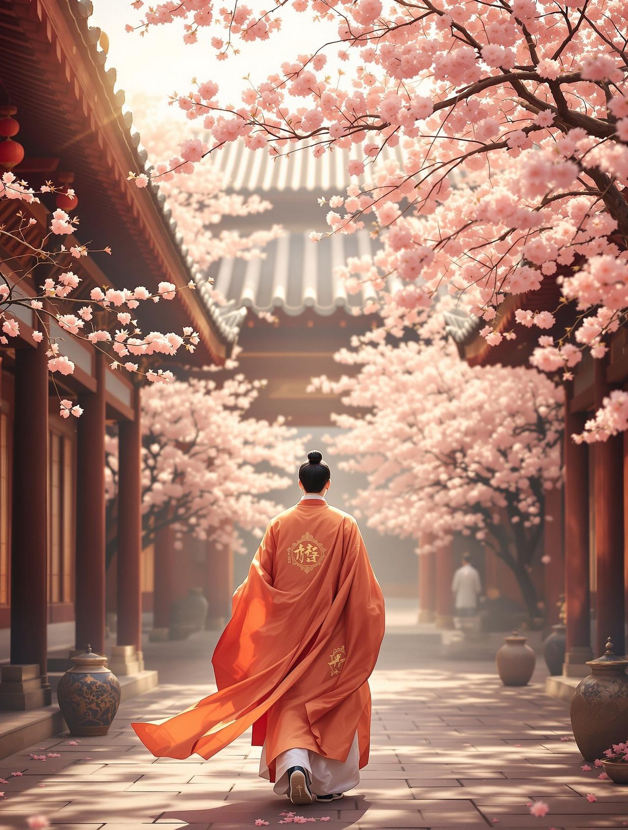 我在古代当王爷